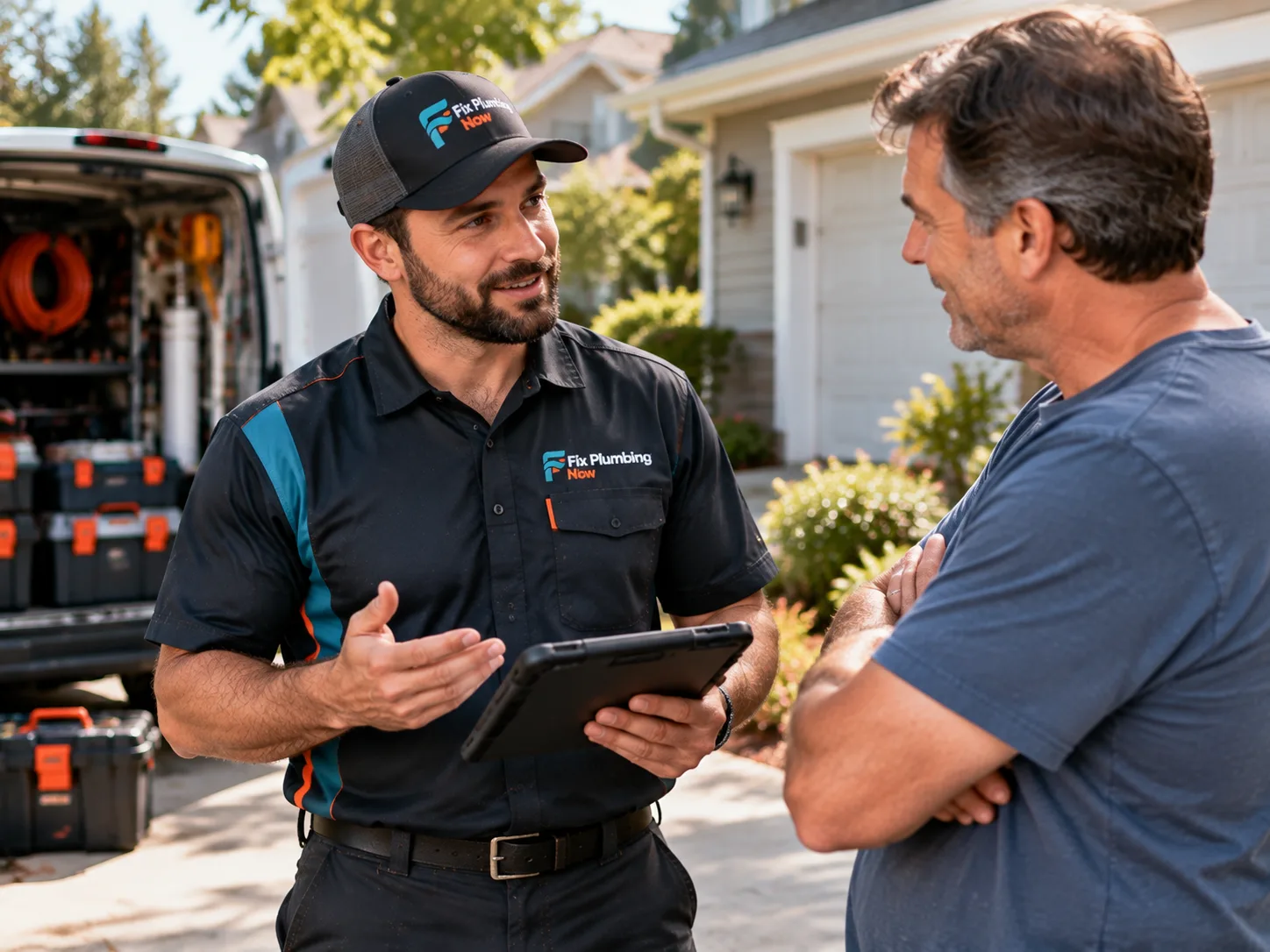 Clogged Drain Service Brooks, GA FAQs